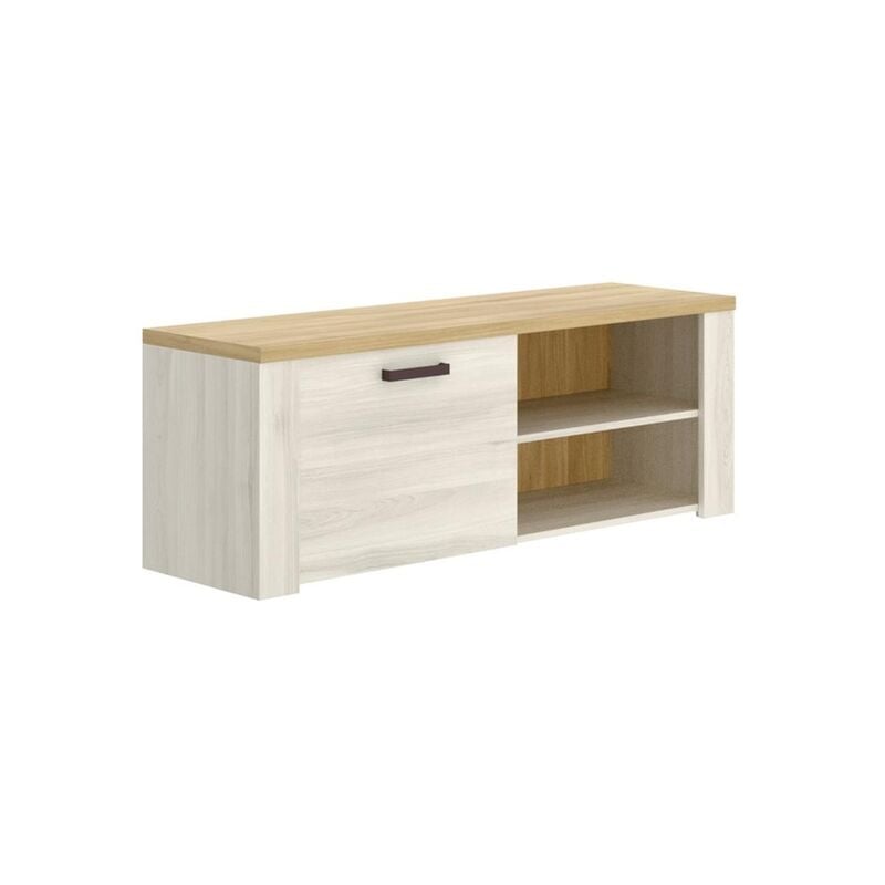 

Siena Modulo TV de 1 Puerta