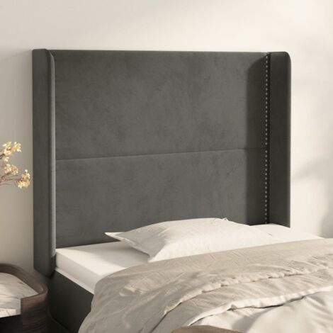 Mueble tocador madera maciza teca con lavabos de mármol negro