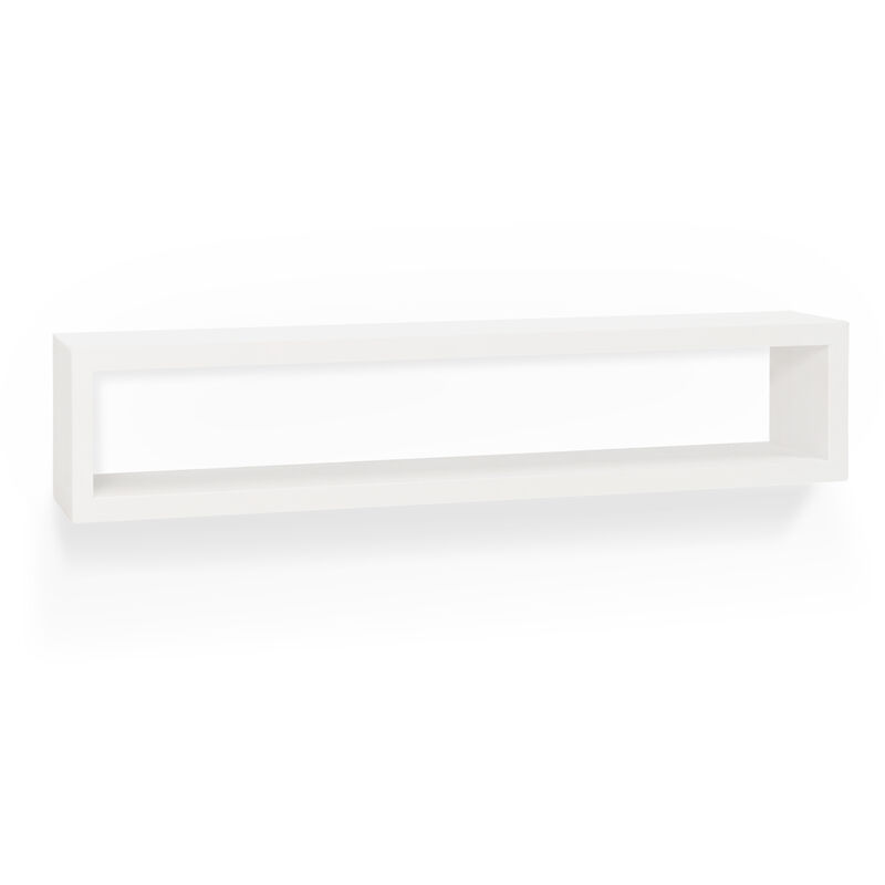 

Mueble TV Denver blanco 160cm