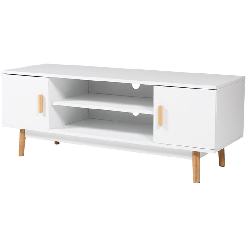 

Mueble TV JOEY blanco