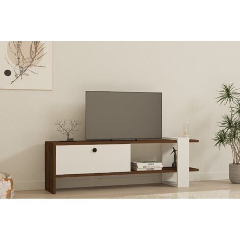 Mueble TV Kailua 478 , 120x37x25cm