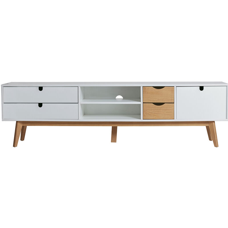 

Mueble TV Mike Mdf/pino