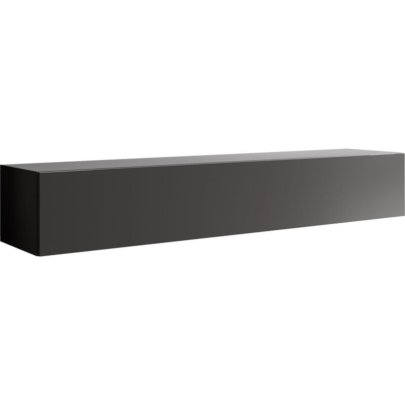 

Mueble TV modelo Berit 180x30 en color gris