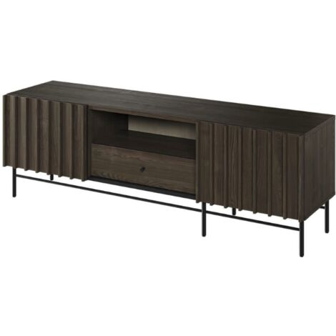 Mueble TV Piémonte - 165cm