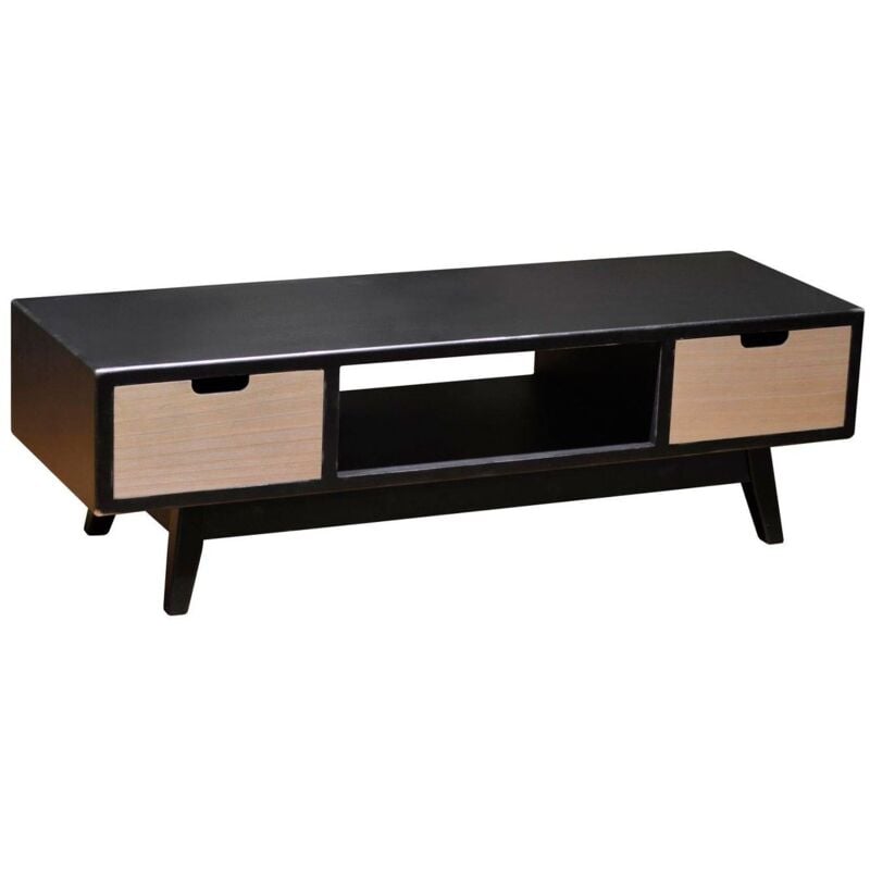 

Mueble Tv Rodion Ancho: 120 Cm X Largo: 40 Cm X Alto: 36 Cm