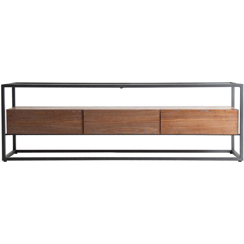 

Bhd - Mueble T.V. Tyler
