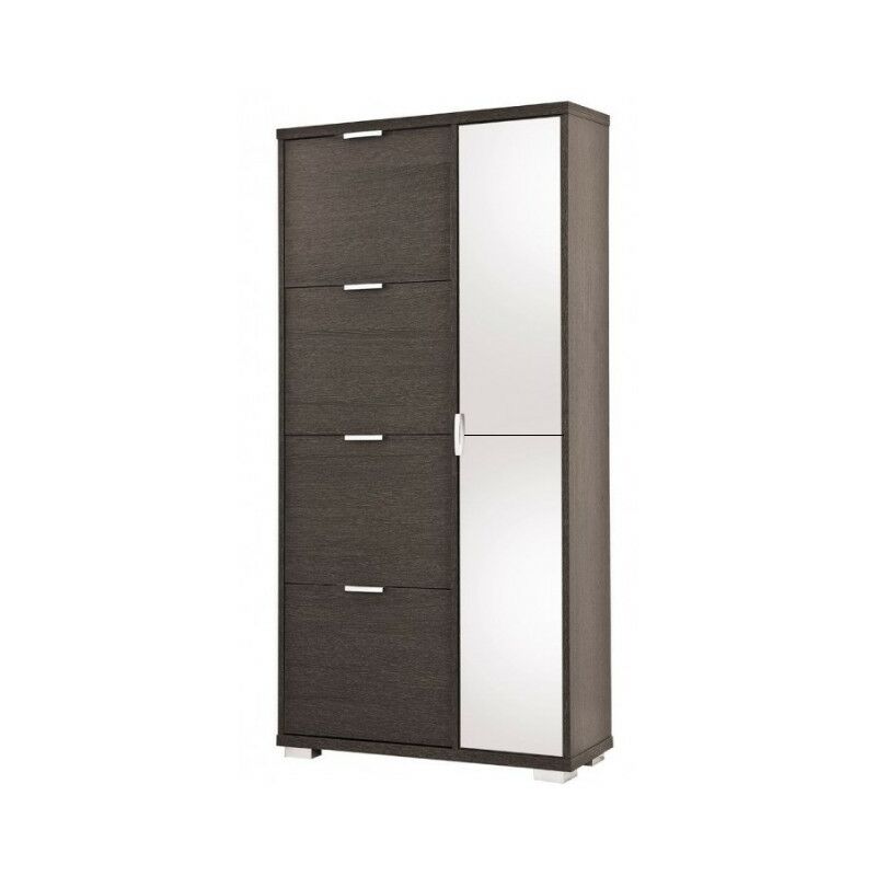 

Mueble Zapatero Amazonas 63ab | Wengué
