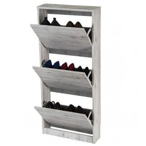 Mueble zapatero Congo 50AB