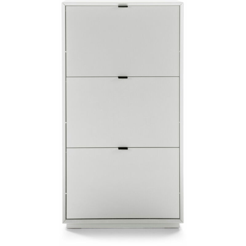 

Mueble Zapatero Luka 3P Blanco