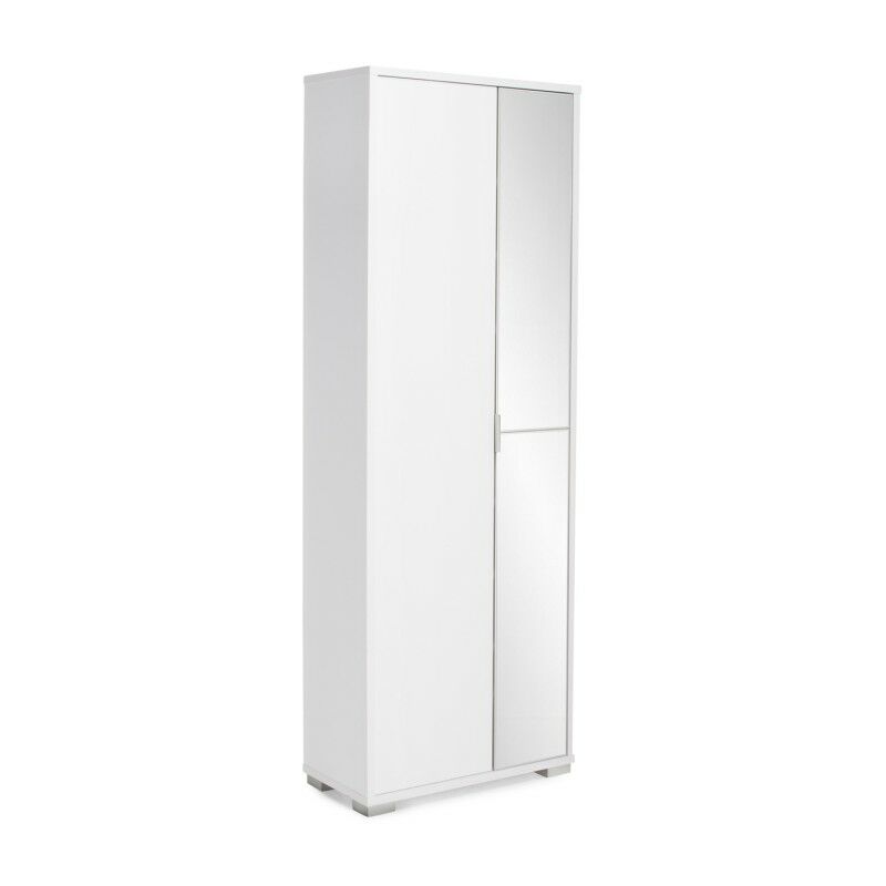 

Mueble Zapatero Tormes 7180 | Blanco