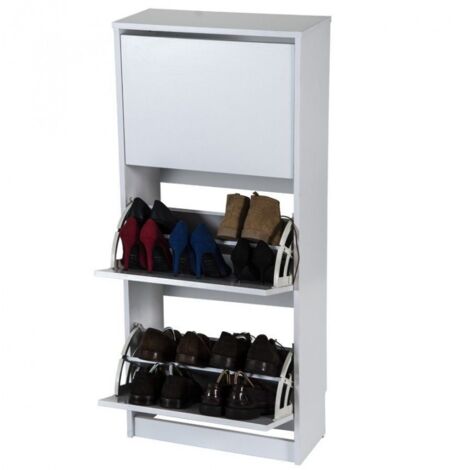 Mueble zapatero Volga 51AB