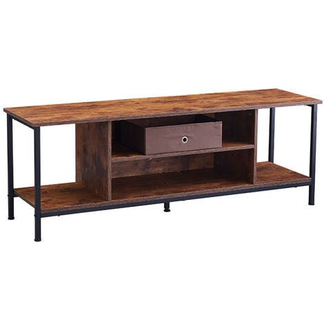 Muebles Auxiliares - Mesa TV Mobel 110 cm