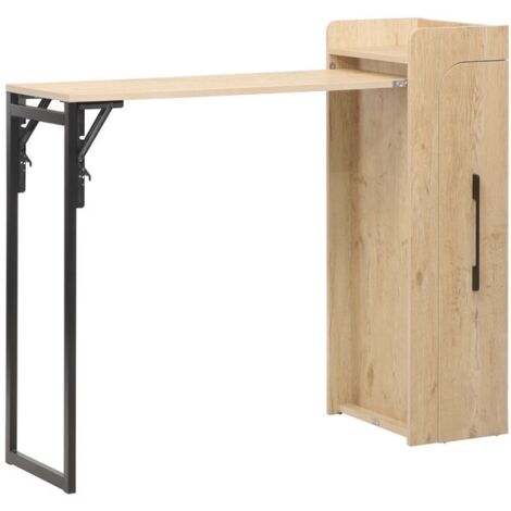 Muebles Auxiliares - Mueble Bar Grek
