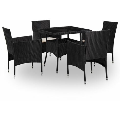 Jardín Conjuntos de muebles de jardín bodo-ostre.no Muebles de Jardín