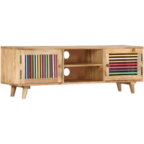 Muebles de TV de 120x30x40 cm