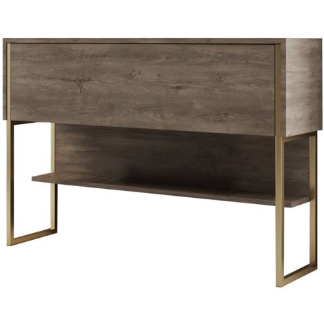 Muebles para el hogar Muebles para el hogar Gold Nuez