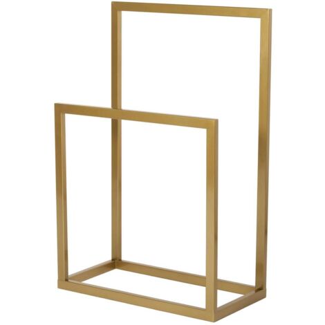 Muebles para el hogar Stand Gold