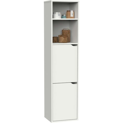 MUEBLES PITARCH Columna Nadia Blanco - ref: 1132-CL