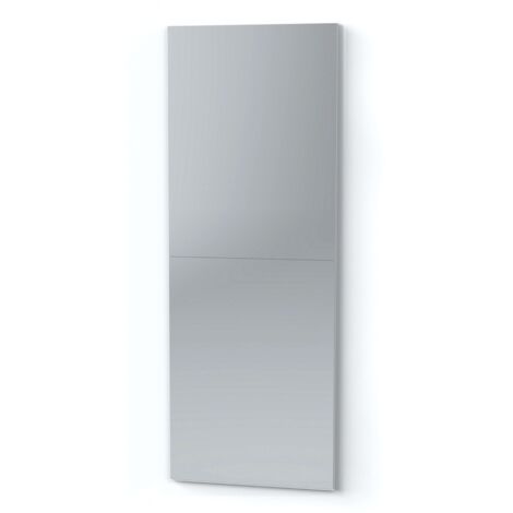 MUEBLES PITARCH Espejo 120 Blanco - ref: 1133-EP