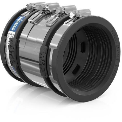 Muecher MSC 89 von 75-89  2.5 bar Crassus - Schlauchadapter CSC 089 Typ 2B CRA14035