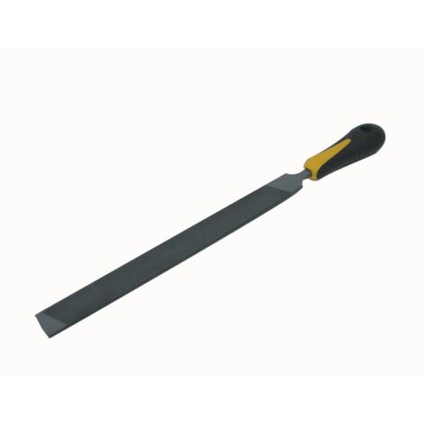 Mühlsägefeile 250 mm Hieb2 2-Komponenten Heft