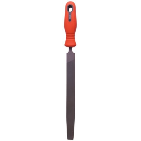Mühlsägefeile Hieb 3 200 mm Feilen