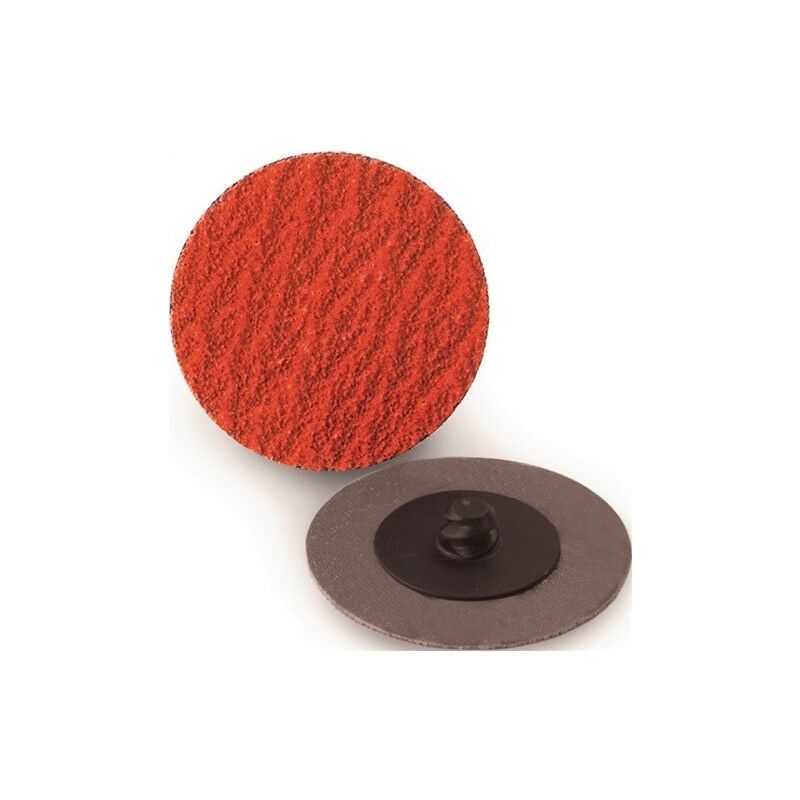 

Disco Abrasivo Dim. 51 Mm Granulacin 40 - Promat