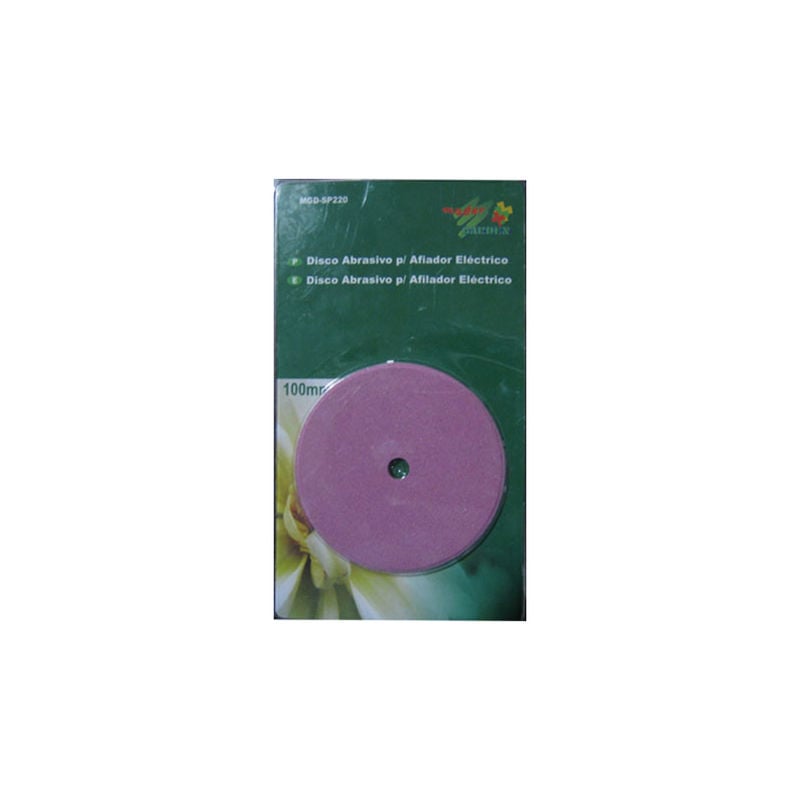

Muela afilador cadena 100X3,2X10