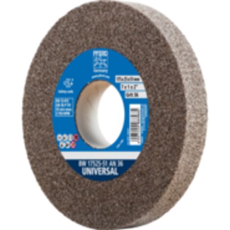 MUELA BW 17525-51 AN 36 UNIV - PFERD