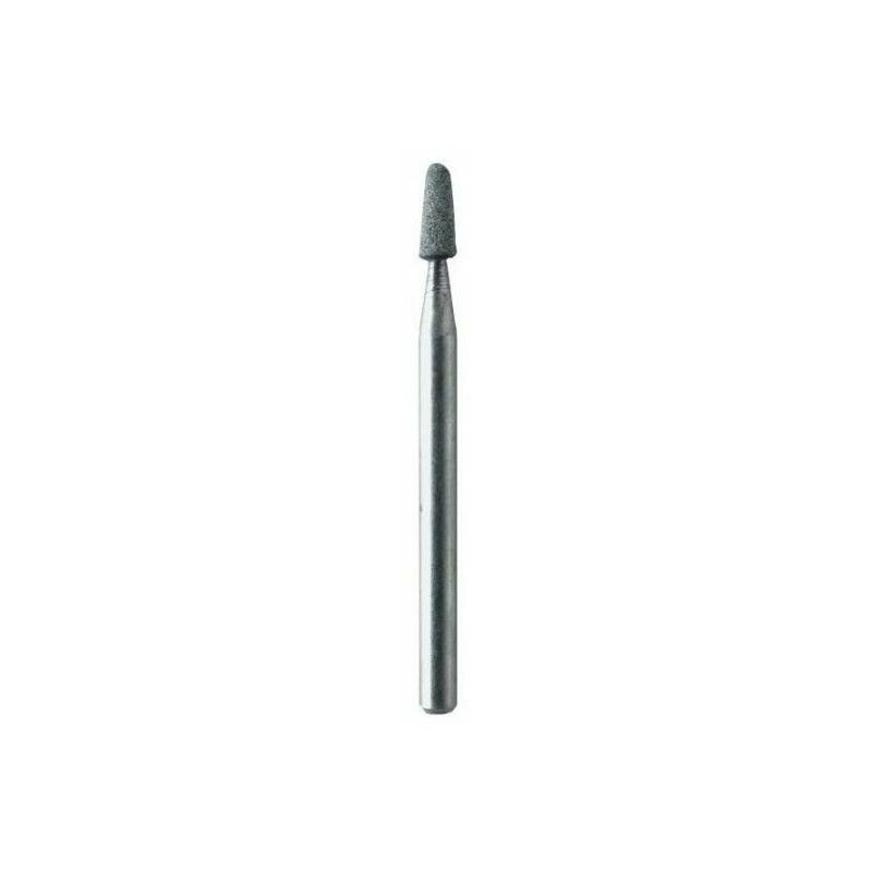 

Muela Carburo Conica Punta 5X10Mm (2Unds.) Pg Mini