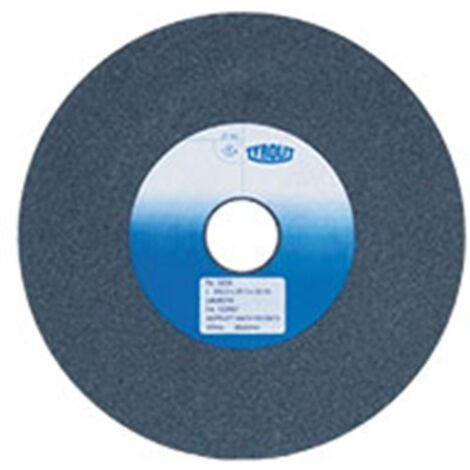 muela ceramica a60 200-25-32 tyrolit para acero de baja aleacion