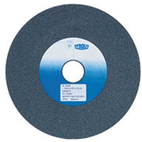 muela ceramica c80v 175-25-32 widia para metal duro y fundicion