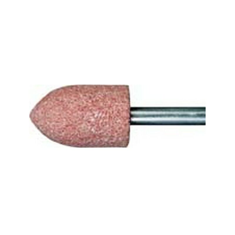 

Muela en varilla en ojiva SP, Tipo : SP 0510, Ø x altura 5 x 10 mm, Tamaño de granos 60, Tipo de Grano : AR, mango : 6 mm, velocidad máx. : 190900