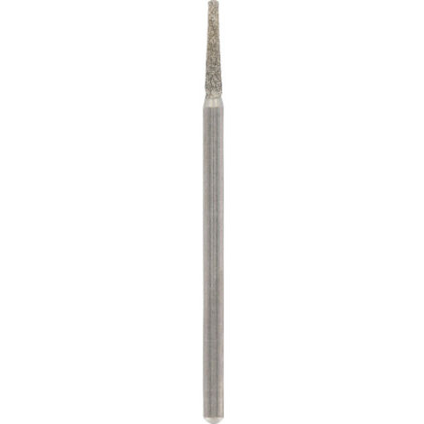 Muela de diamante, 20 mm  DREMEL 26157134JA