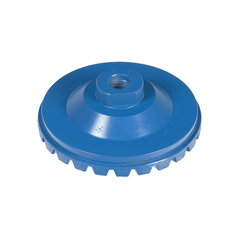 

Muela desbaste OREWORK diamante M 14 100 mm