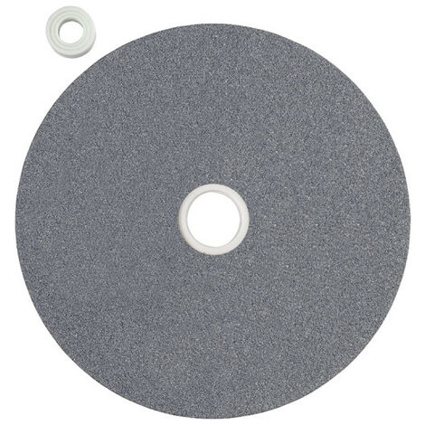 Muela EINHELL para amoladora de banco - 200mm - grano 60
