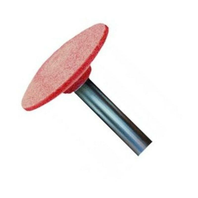 

Muela especial a37 32mm c/mango 6x40mm - Mibricoplus