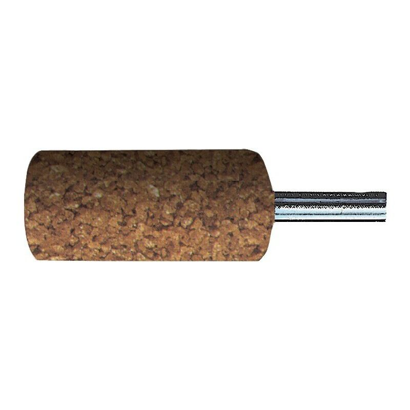 

Muela en varilla ZY 2040 6 AN 30 N 5B - Pferd
