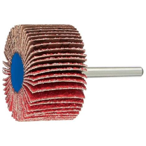 Muela en varilla CO-COOL 60x30mm K 60 Pferd