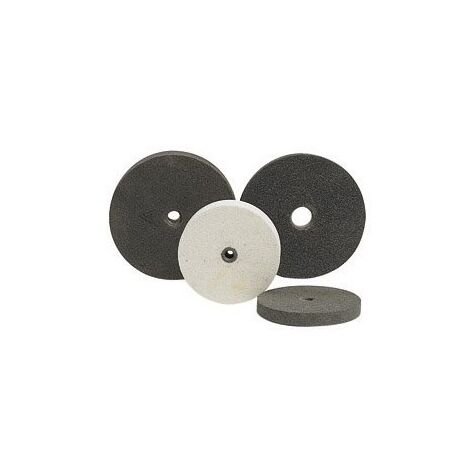 MUELA GRANO GRUESO 150 MM - KARPA