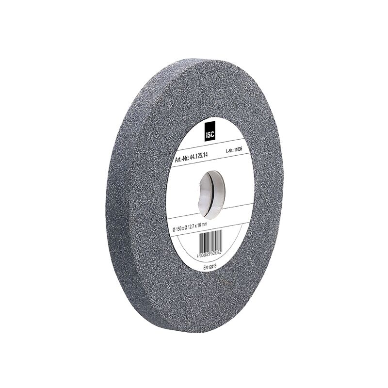 

Einhell Muela gruesa 150X12,7X16MM 49507435
