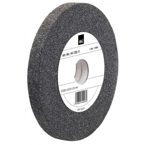 Muela Gruesa de Einhell 200x32x25mm200x32x25mm