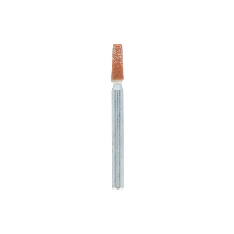 

26150997JA Punta de amolar de óxido de aluminio 3,4 mm N.997 - Dremel