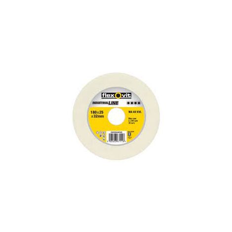 MUELA PLANA 125X20X32 WA60KVL-SAINT GOBAIN-3564653669610