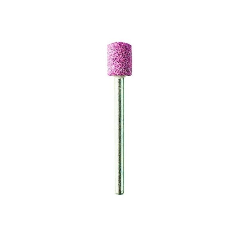 Muela Cilindrica 3Mm-8X10 Mm M2040 Multiherramienta Pg Mini 2 Pz