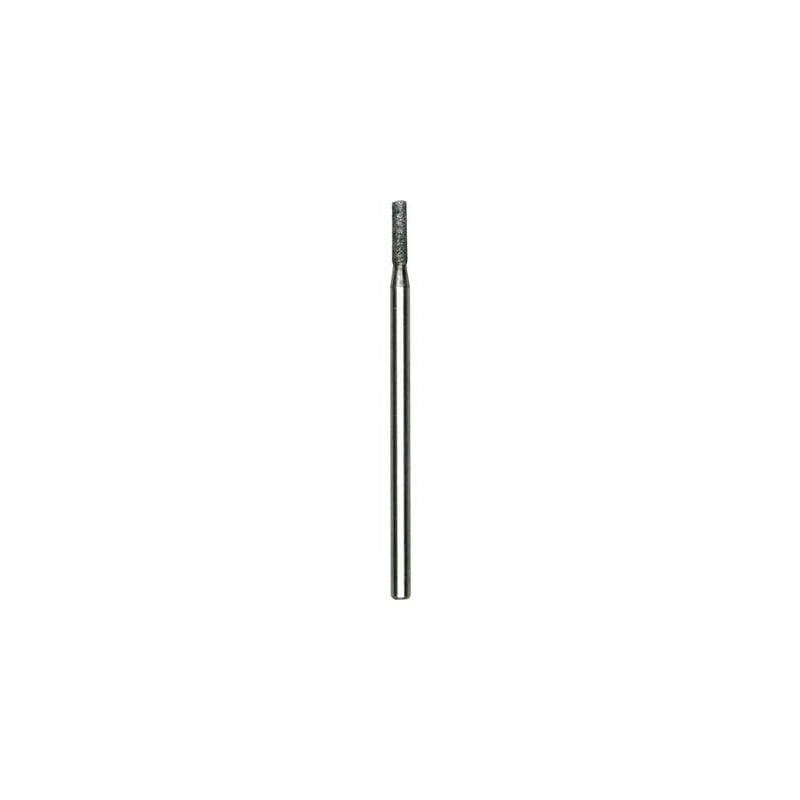 

Proxxon 2228240 2228240-Fresa Diamantada 1,8 Mm, 0 W, 0 V, Metal