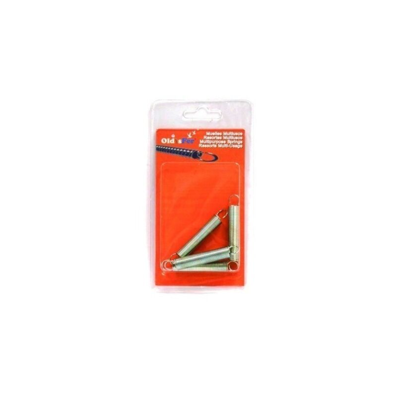 

Oldisfer - Muelle 2X13X70 4Pz.2136 Blister