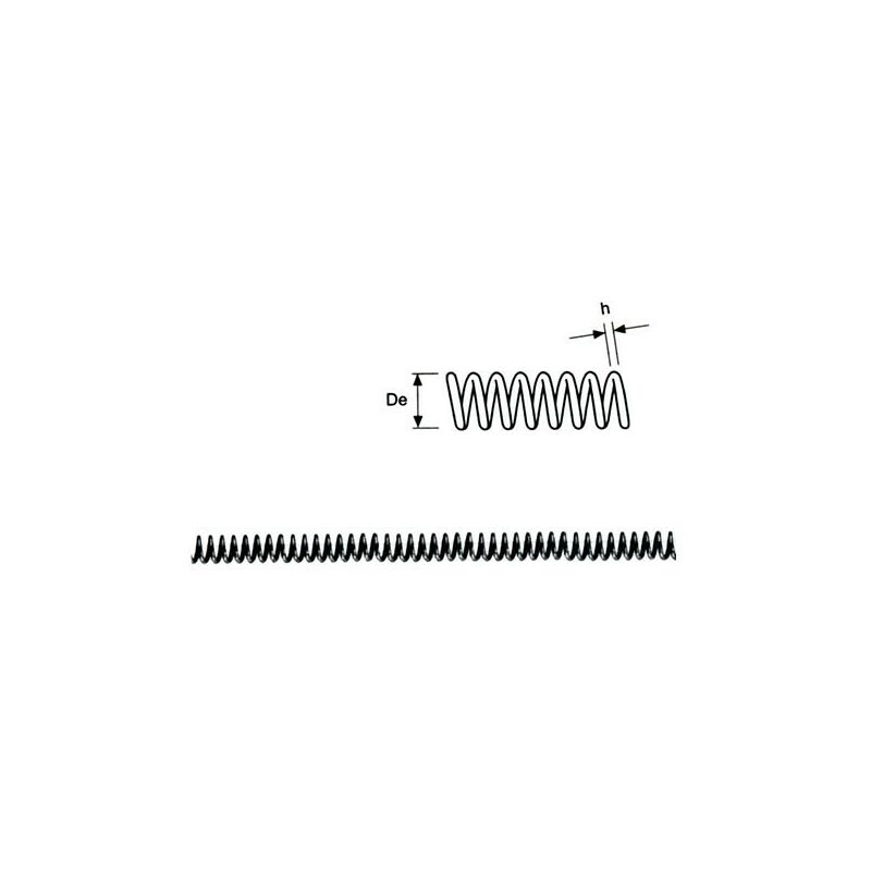 

Muelle 3X20 Abierto 1 M. Ma-55