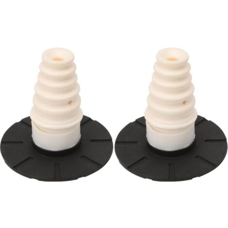 Muelle adicional para eje trasero - Para Clase V - Compatible con Mercedes-Benz Vito W447, A4473240100 4473240100 - Trasero izquierdo y derecho