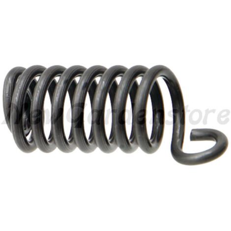 Muelle antivibración desbrozadora compatible HUSQVARNA 545 063101